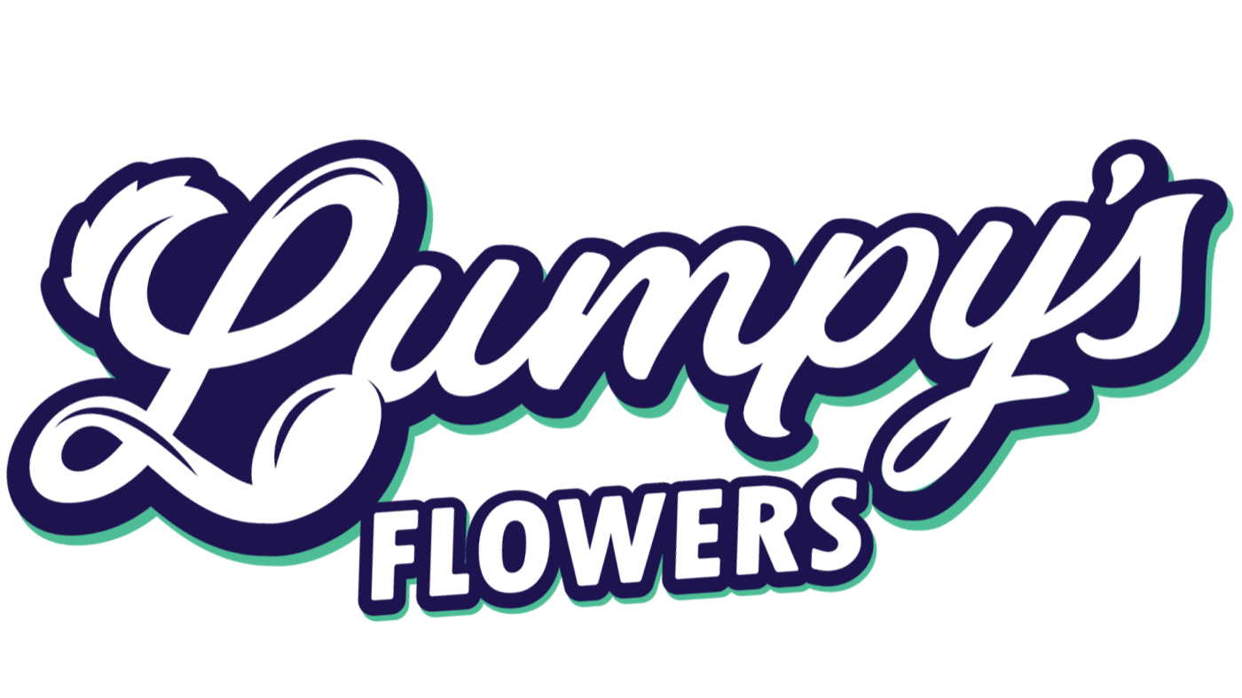 Lumpy's Flowers